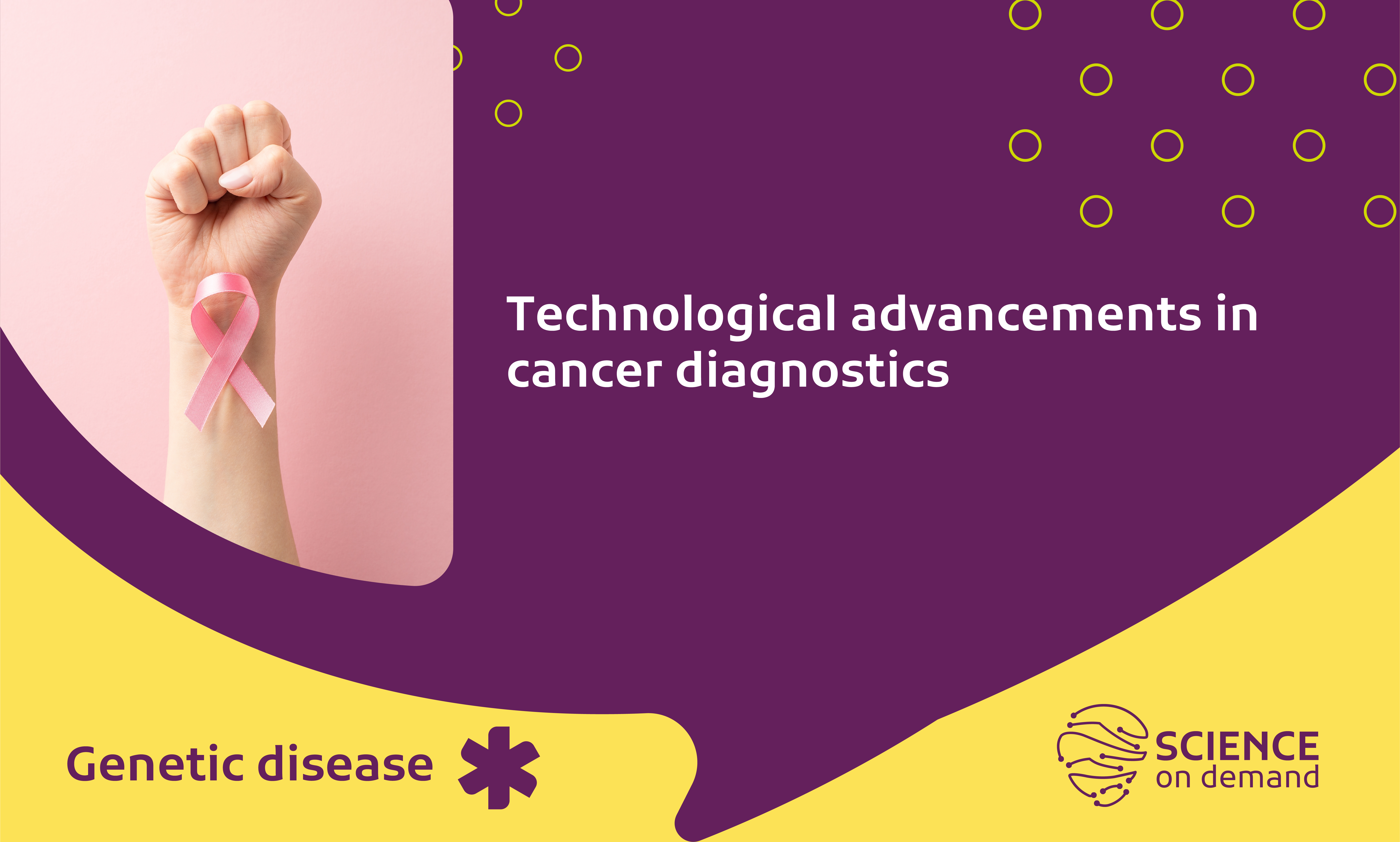 Technological advancements in cancer diagnostics: Improvements and limitations